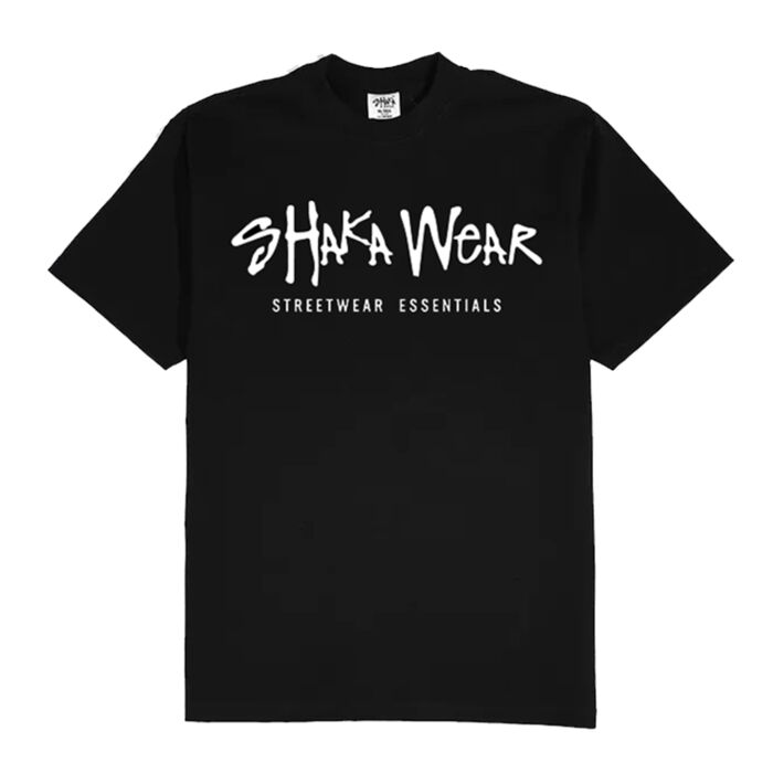 Shaka Wear Shaka Wear - Max Heavyweight T-Shirt SHMHSS Shaka Wear - Max Heavyweight T-Shirt Thumbnail