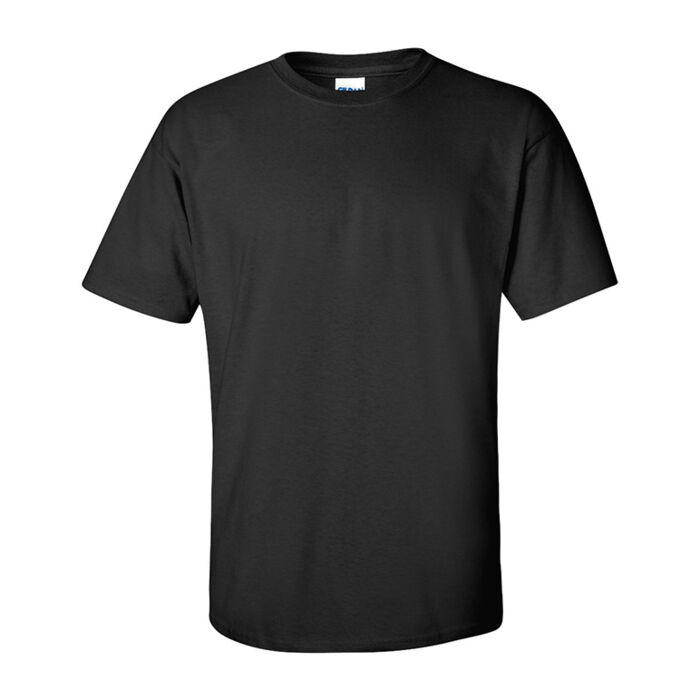 Unisex Ultra Cotton T-Shirt Thumbnail