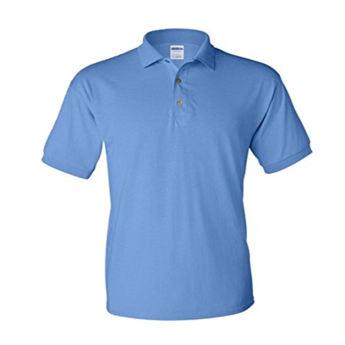 Unisex DryBlend Jersey Polo Thumbnail