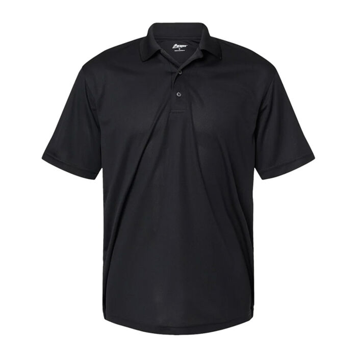 Men's Saratoga Performance Mini Mesh Polo Thumbnail