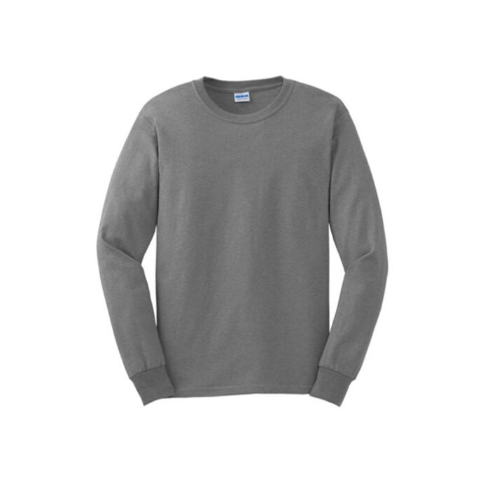Gildan Gildan 100% Cotton Long Sleeve T-Shirt 5400 Gildan 100% Cotton Long Sleeve T-Shirt Thumbnail