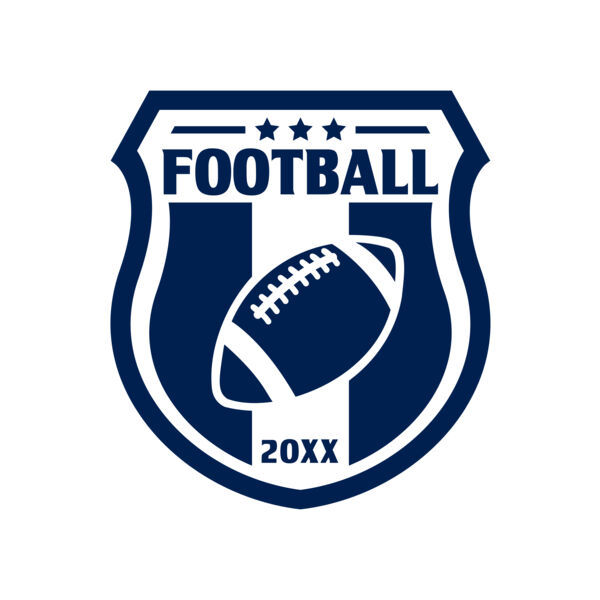 American Football logo 01 Thumbnail