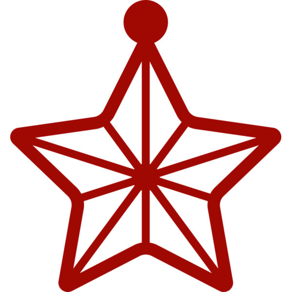 Red Star Thumbnail