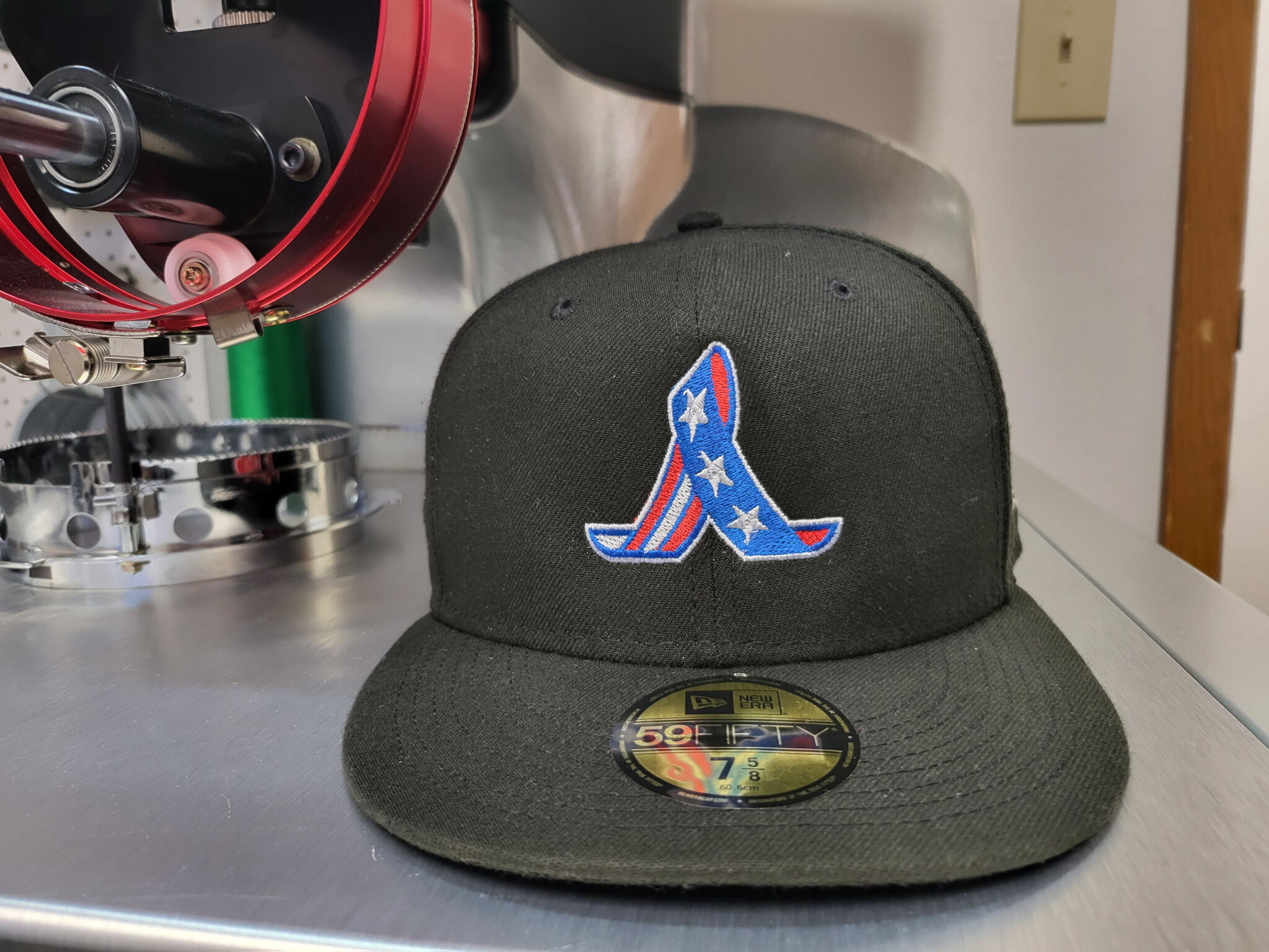 Local shirt printing by Planet T's