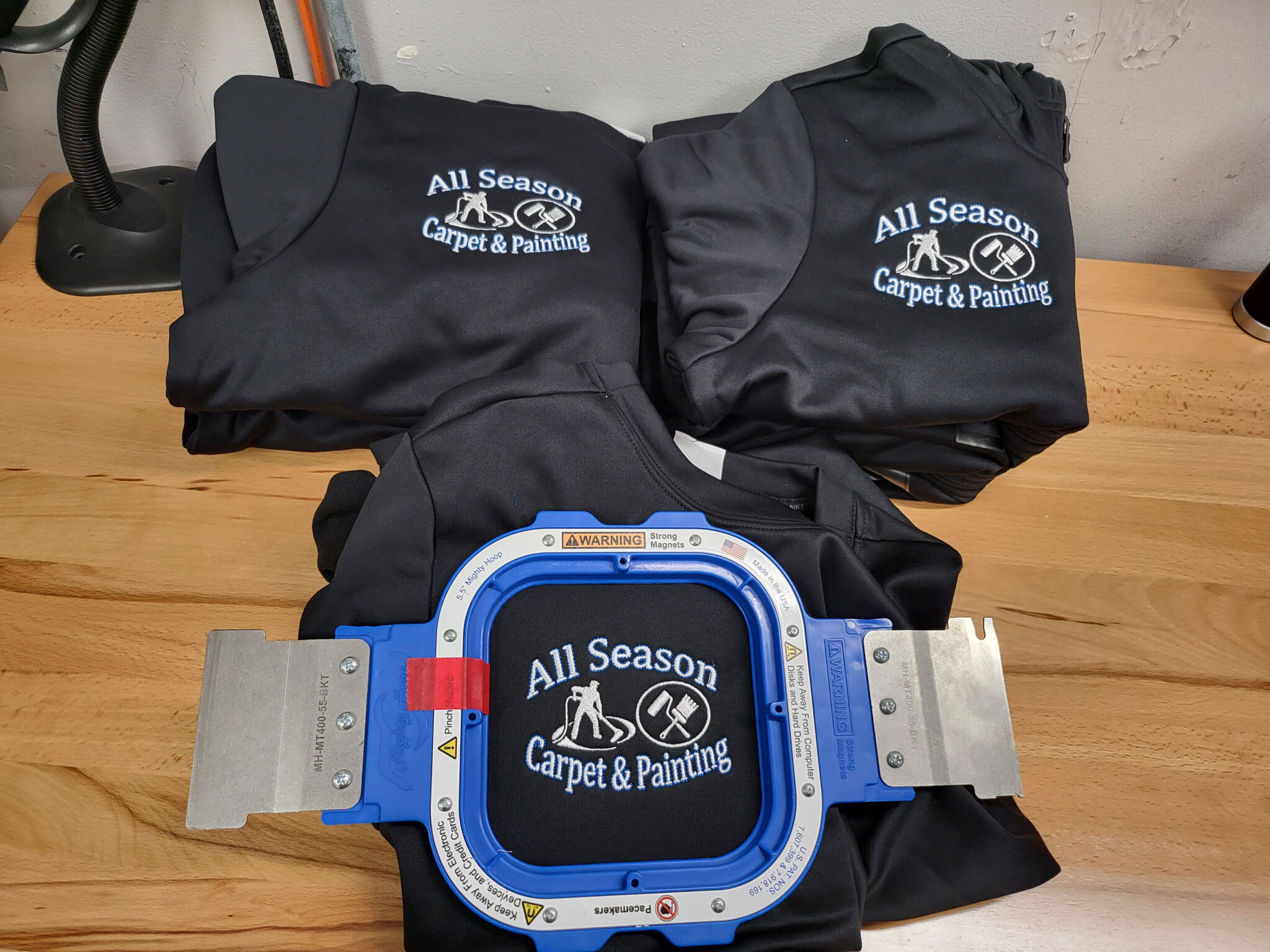 Personalized t-shirts Commerce City by Planet T's