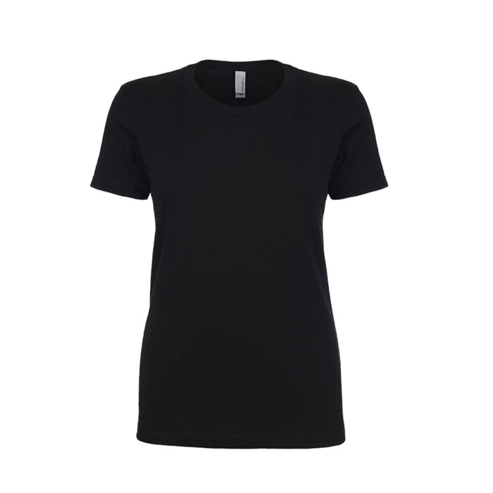 Next Level Apparel Next Level Ladies Boyfriend T-Shirt 3900nl Next Level Ladies Boyfriend T-Shirt Thumbnail