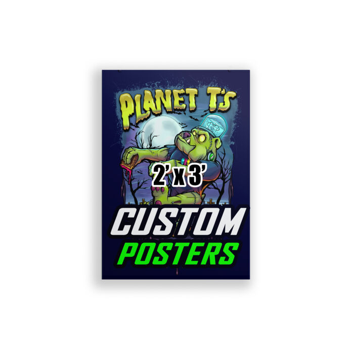 Poster 24"X36" p36 Poster 24"X36" Thumbnail