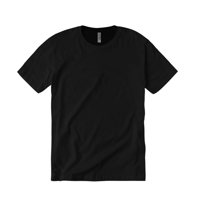 Next Level Apparel Next Level 3600 Cotton T-Shirt 3600 Next Level 3600 Cotton T-Shirt Thumbnail