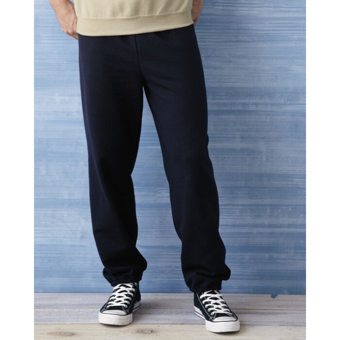 Gildan Gildan Heavy Blend Sweatpants 18200 Gildan Heavy Blend Sweatpants Thumbnail