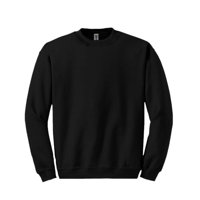 Gildan Heavy Blendâ„¢ Crewneck Sweatshirt 18000 Heavy Blendâ„¢ Crewneck Sweatshirt Thumbnail