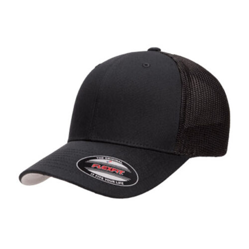 Flexfit Trucker Cap  Thumbnail