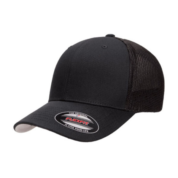 Flexfit Trucker Cap  Thumbnail