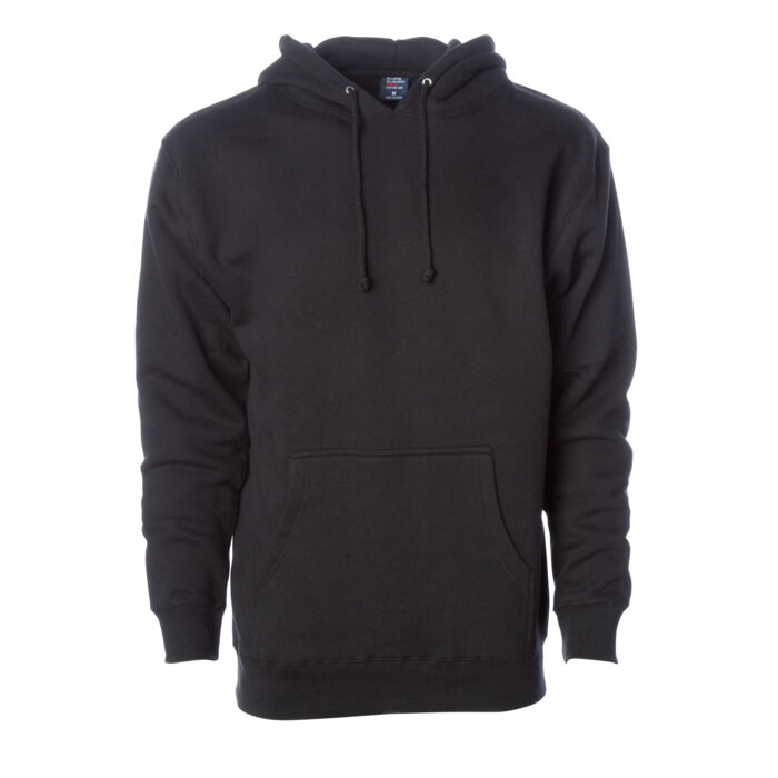Independent Trading Co. Independent Trading Co. - Heavyweight Hoodie IND4000 IND4000 Independent Trading Co. - Heavyweight Hoodie IND4000 Thumbnail