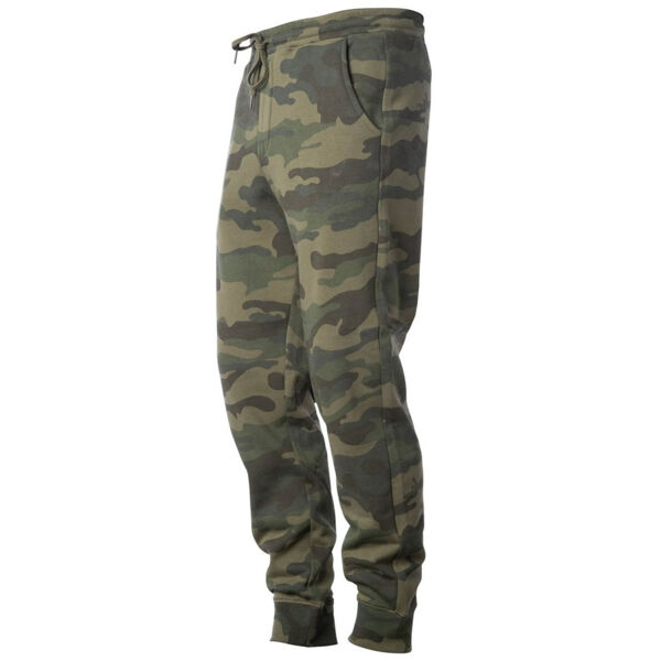 Independent Pants Thumbnail