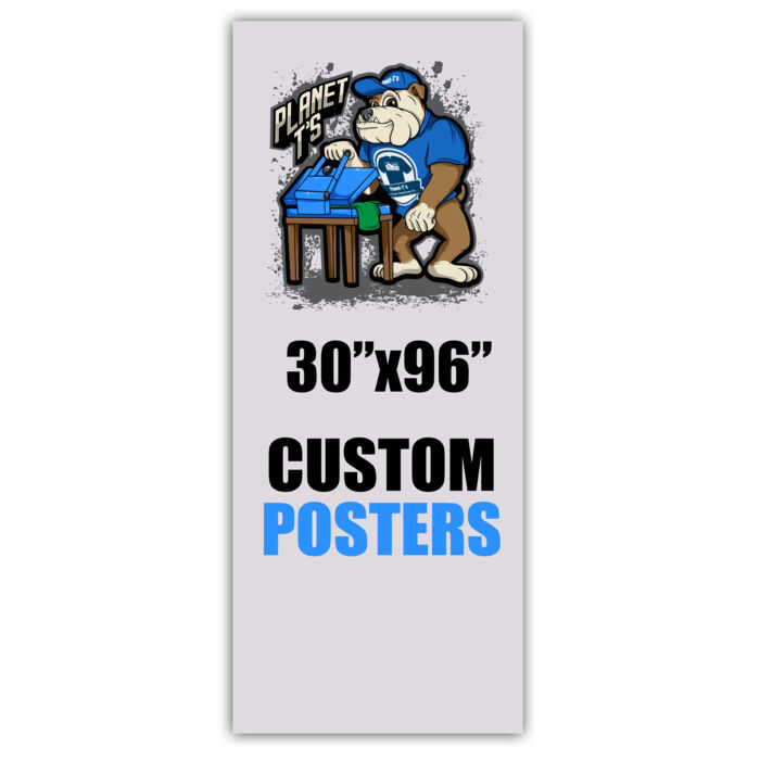 Poster 30"X96" p3096 Poster 30"X96" Thumbnail
