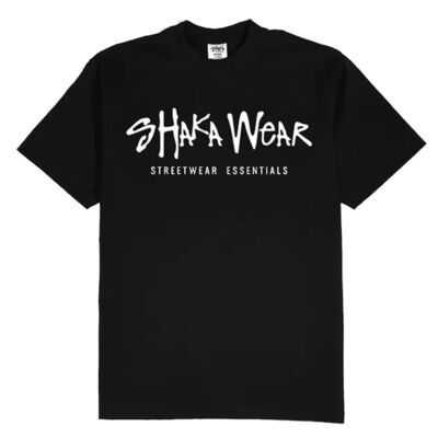 Shaka Wear - Max Heavyweight T-Shirt Thumbnail