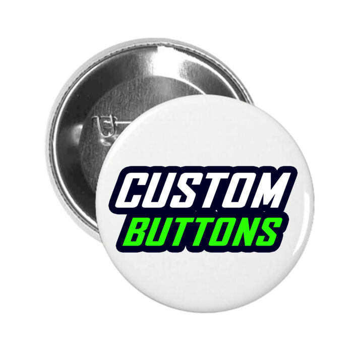 50 Round Button 2.25in 50 Round Button 2.25in Thumbnail