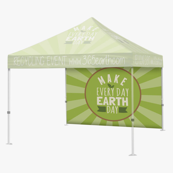 Canopy Back Wall Canopy Back Wall Thumbnail