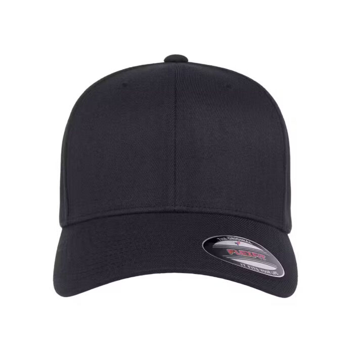 Flexfit Cotton Blend Cap Thumbnail