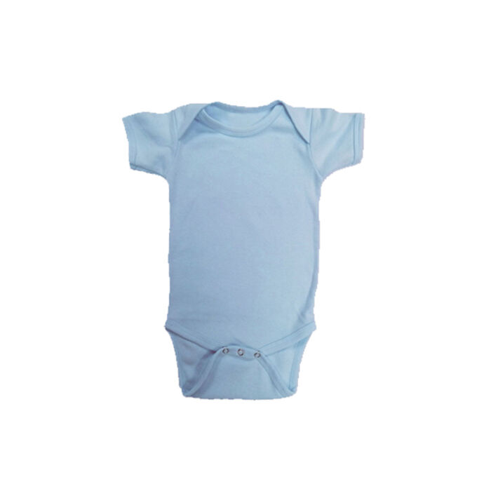 Infant Baby Rib Bodysuit Thumbnail