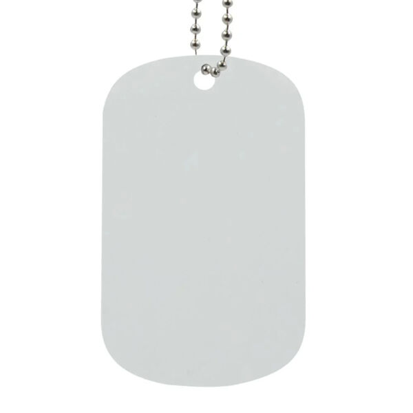Dog Tag Thumbnail