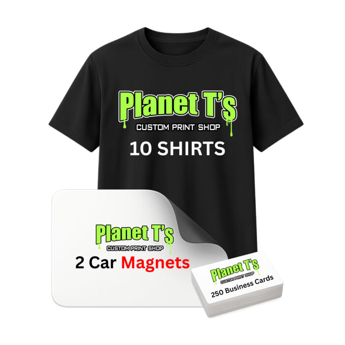 Startup Business Package  Thumbnail