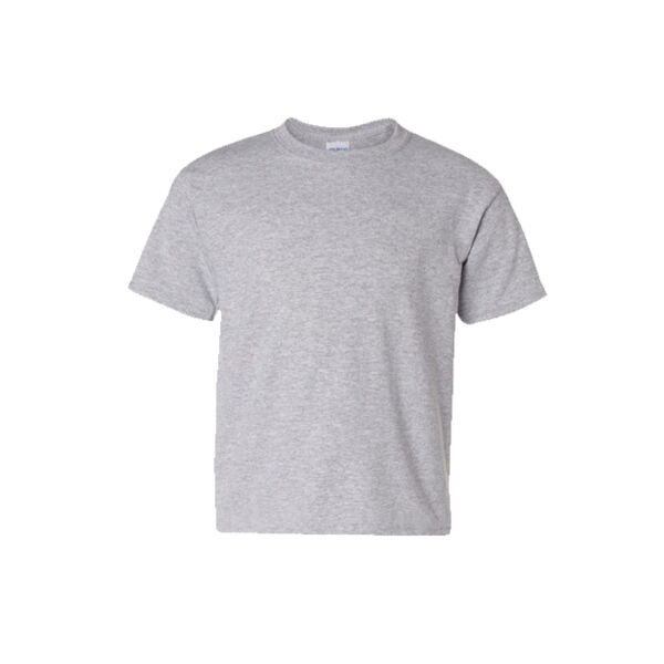 100% Cotton Youth T-Shirt Thumbnail