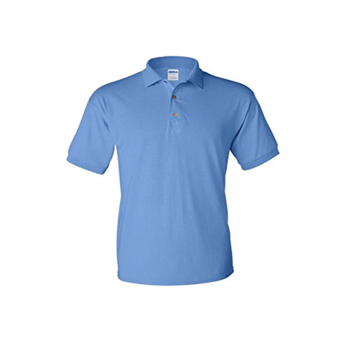 Gildan DryBlend Youth 50/50 Polo G880B DryBlend Youth 50/50 Polo Thumbnail