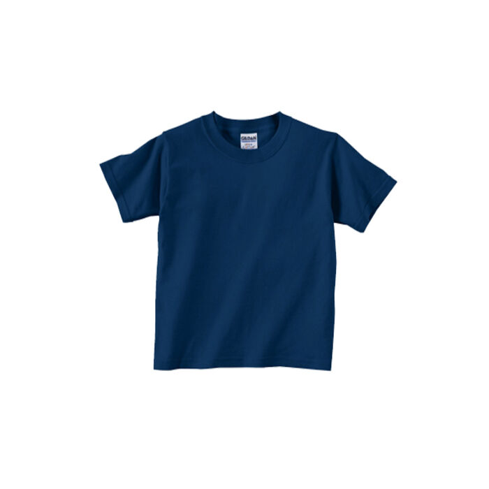 Rabbit Skins 100% Cotton Toddler T-Shirt 3401 100% Cotton Toddler T-Shirt Thumbnail