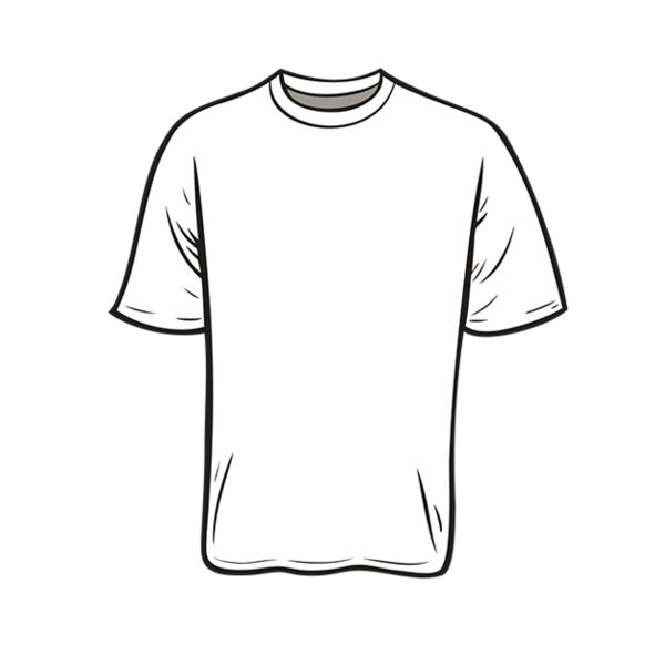 Gildan Customer Supplied T-shirt Customer Supplied T-shirt Thumbnail