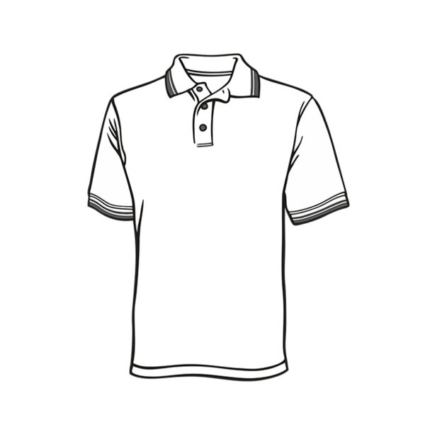 Gildan Customer Supplied Polo Customer Supplied Polo Thumbnail
