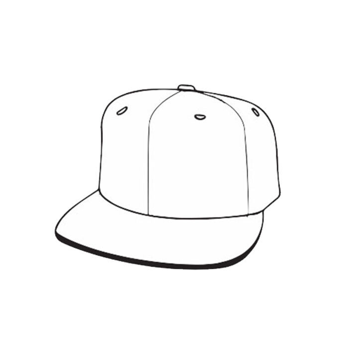 Yupoong Customer Supplied Hat Customer Supplied Hat Thumbnail