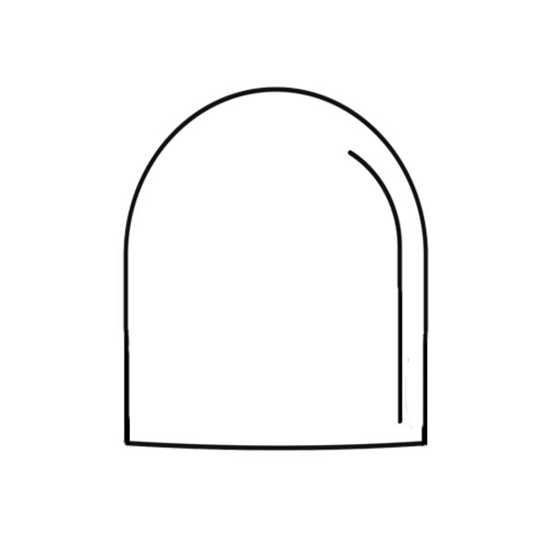 Customer Supplied Knit Cap Thumbnail