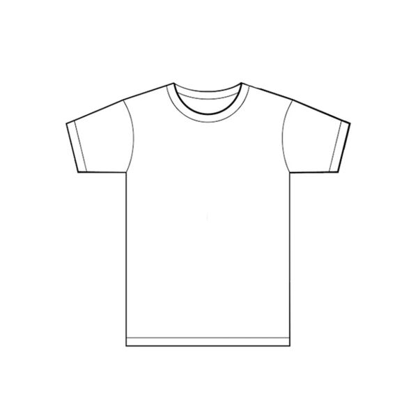 Rabbit Skins Customer Supplied Toddler T-Shirt 3401 Customer Supplied Toddler T-Shirt Thumbnail