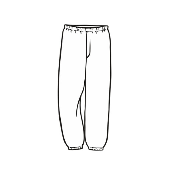 Gildan  Customer Supplied Sweatpants 0  Customer Supplied Sweatpants Thumbnail