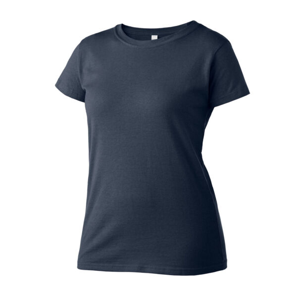 Tultex 213 - Ladies' T-Shirt Thumbnail