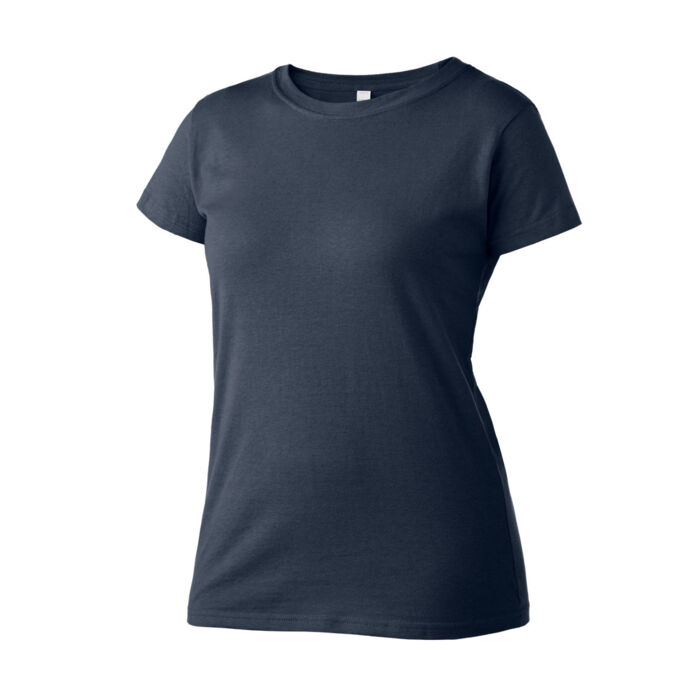Gildan Tultex 213 - Ladies' T-Shirt 213 Tultex 213 - Ladies' T-Shirt Thumbnail