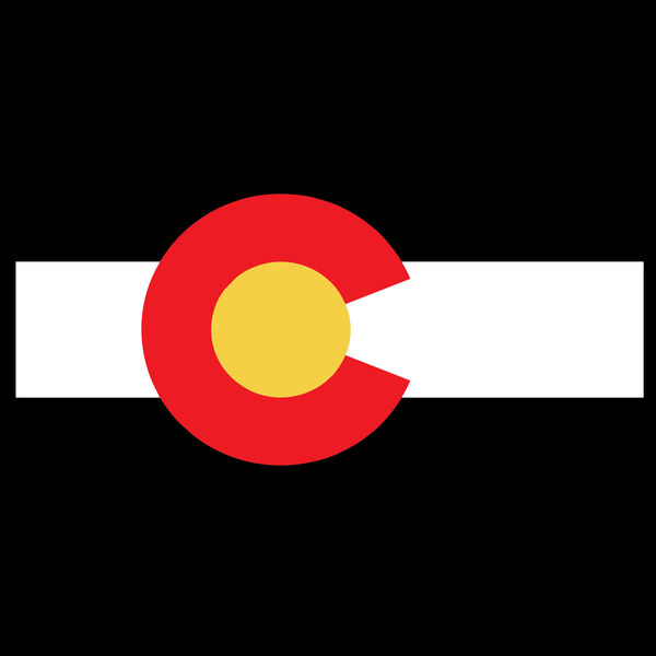 CO Flag Strip Thumbnail