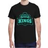 Gildan 100% Cotton™ 5.3 oz. T-Shirt Thumbnail