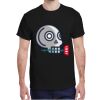Gildan 100% Cotton™ 5.3 oz. T-Shirt Thumbnail