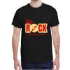Gildan 100% Cotton™ 5.3 oz. T-Shirt Thumbnail