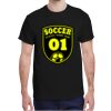 Gildan 100% Cotton™ 5.3 oz. T-Shirt Thumbnail