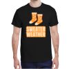 Gildan 100% Cotton™ 5.3 oz. T-Shirt Thumbnail