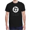 Gildan 100% Cotton™ 5.3 oz. T-Shirt Thumbnail