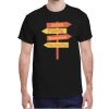 Gildan 100% Cotton™ 5.3 oz. T-Shirt Thumbnail