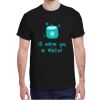 Gildan 100% Cotton™ 5.3 oz. T-Shirt Thumbnail