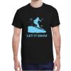 Gildan 100% Cotton™ 5.3 oz. T-Shirt Thumbnail