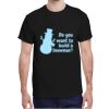 Gildan 100% Cotton™ 5.3 oz. T-Shirt Thumbnail