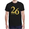 Gildan 100% Cotton™ 5.3 oz. T-Shirt Thumbnail