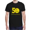 Gildan 100% Cotton™ 5.3 oz. T-Shirt Thumbnail